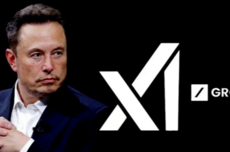 xAI和SpaceX将换股比例设定为0.1433