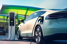 春节假期新能源汽车充电量将创历史新高：单日要破3400万度