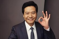 雷军：福特CEO试驾小米SU7爱不释手 不想跟这车分开！