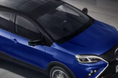 消息称前云度汽车CEO林密已低调再创业，研发AI喷涂机器人