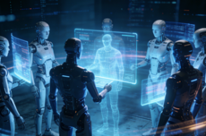 Moltbook和元宝派，两场乱中求变的AI社交实验