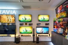 英国金融时报：中国已经夺走了索尼电视的光环