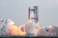 2500亿美元！SpaceX收购xAI金额曝光