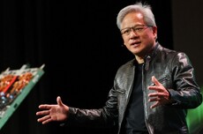 英伟达黄仁勋:今年“超级忙碌”,将出席6月的台北国际电脑展