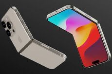 解密iPhone小折叠，这只是苹果折叠产品的开始