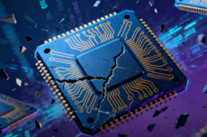 英特尔任命首席GPU架构师，高通1个月连失三员大将