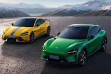 小米汽车2026年1月交付量超39000台