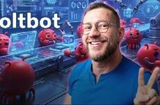 上线120小时,Moltbook全球瘫痪!150万AI服务器已炸?