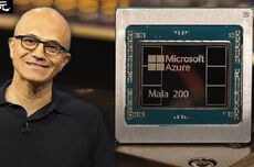 老黄大出血！OpenAI背刺英伟达，微软自研芯连夜拆掉CUDA护城河？