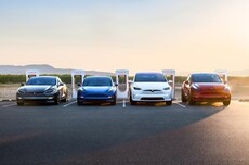 特斯拉Model S/X现车上新：84.29万远起，官方称“最后的机会”