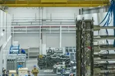 蓝箭航天成功进行多星堆叠及卫星组合体试验，为大规模组网铺路