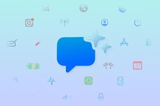 苹果“Apple支持”更至5.12版：AI客服接近转正“聊天”变“提问”