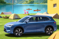 中国车企在新西兰市场销量大涨57% 挤压日系车空间！