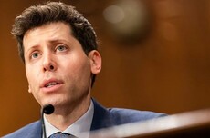 OpenAI CEO奥尔特曼发声：英伟达AI芯片世界最棒，希望长期成为其大客户