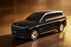 零跑汽车1月交付32059台,同比增长27%