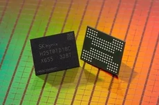 预计2026Q1 NAND闪存价格环比涨幅超40%