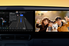 理想汽车OTA 8.3推送：VLA模型进化与路口通行记忆功能上线