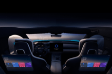 小米汽车辅助驾驶安全里程门槛下调至300公里