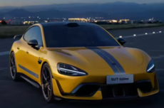 小米汽车：“小米 SU7 Ultra专业团队解散”等信息严重不实