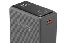 斯莫格推出耐寒版F970电池，-40°C环境可正常放电