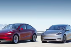 特斯拉2025年美国市场营收476亿美元，占比过半