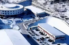 深蓝董事长：汽车冬测绝不是噱头 我们已经做二三十年了