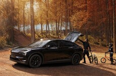 乐道汽车推出7年期低息金融方案，年化费率0.49%