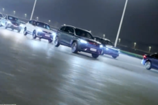 吉利汽车2026年1月销量270167辆，环比增长14%