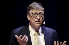比尔·盖茨首次回应涉爱泼斯坦案新指控：邮件是假的，我从未上过岛