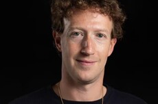 内部邮件披露扎克伯格破防：同是巨头，为何Meta挨骂苹果免责