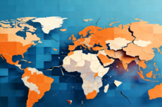 AI撕掉数字时差：“极致全球化”已无退路