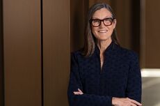 木头姐2026 AI展望：数字劳动力到来，个人赚钱逻辑彻底变了