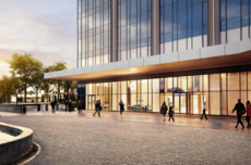 乐道登陆首个海外市场 L90/L60双车亮相乌兹别克斯坦