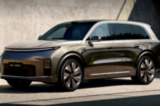 全新理想L9 Livis为何卖到56万 官方揭秘：全主动悬架 72.7度超大电池