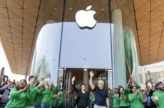 苹果在印度赢得重大利好 向代工商提供设备五年内将免税