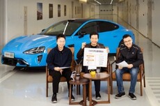 雷军总结2月1日小米汽车试验室直播，全国泛化路测覆盖超300城