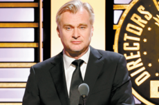 工作岗位减少、人工智能兴起、网飞收购华纳，诺兰就诸多行业危机发声