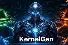 CUDA护城河破了？AI暴力直出82%算子，开发彻底告别手搓时代