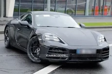 新CEO莱特斯刚上任就挥“砍刀”，消息称保时捷拟叫停纯电718项目