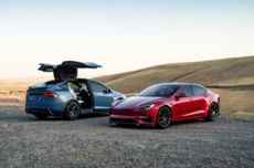 刚改款就停产 特斯拉毛豆S和X犯啥事了