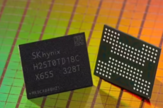 SK海力士、闪迪：2025Q4 NAND闪存平均单价上涨30%以上