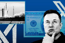 SpaceX高管透露收购xAI细节：马斯克掌舵合并后公司 确认6月IPO