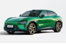 小米YU7推全新7年低息方案：4.99万起就能开回家