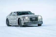 捷豹全新电动GT更多细节公布：驾乘体验像XJ，漂移时像F-Type