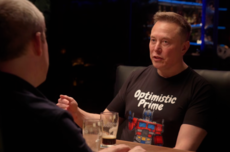 马斯克：36个月内太空会是部署AI的最便宜去处