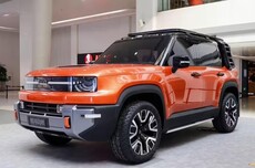 消息称福特、吉利商谈合作：借助福特的产能、吉利的智驾“双赢”