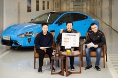 雷军：新一代小米SU7已结束研发准备量产！2月13日左右展车到店