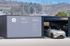 乐道全国换电站电池翻倍计划超额完成：平均每座换电站储备6-7块