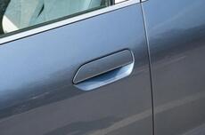 《汽车车门把手安全技术要求》新国标发布