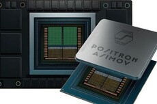 Positron公布推理芯片Asimov，宣称能效可达英伟达Rubin五倍